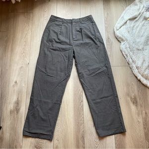 Brixton Houndstooth Trousers